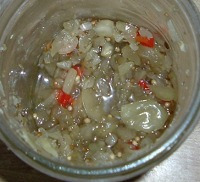 relish