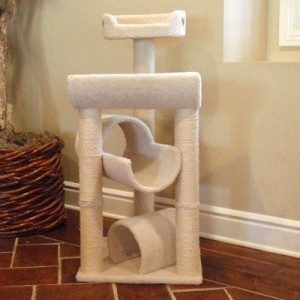 cat tree