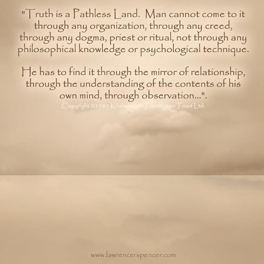 PATHLESS LAND