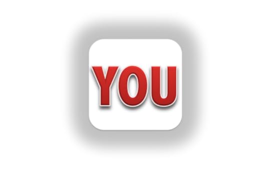 you