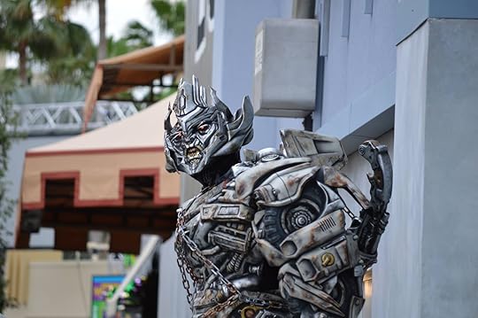 Megatron
