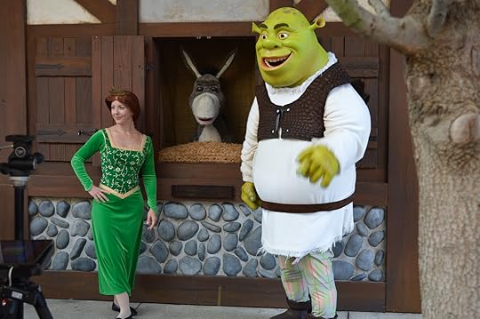 PhotoConnect_DonkeyShrekFiona