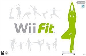 Wii Fit