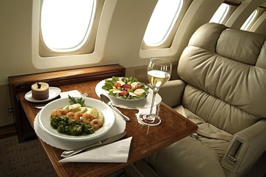 7 Ways to Fly First Class for Economy Prices