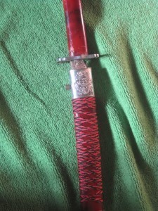 katana 005