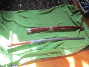 katana 006