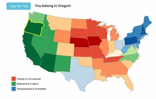 Quiz from Science.Time.Com