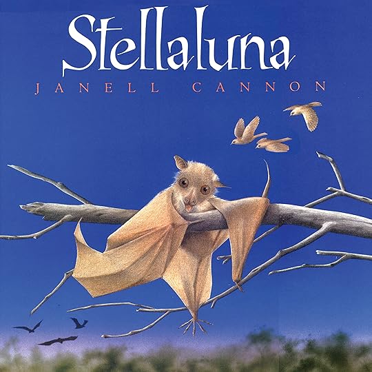 Stellaluna