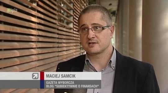 Samcik Polsat Wydarzenia