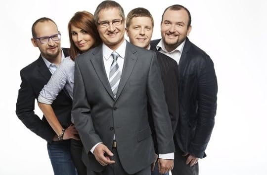 Ekipa Samcika