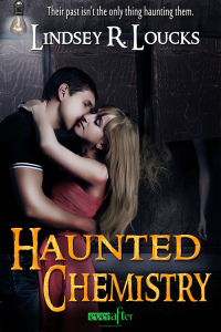 Haunted Chemistry 500