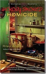 Hickory Smoked Homicide 2