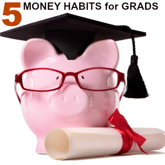 graduate money habits