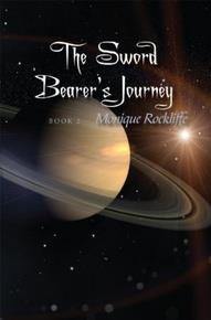 Book 2 of 'The Sword Bearer' series!