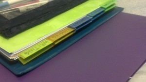 Home Management Binder