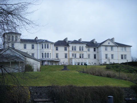 Belsfield