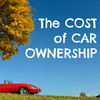 own a car cost