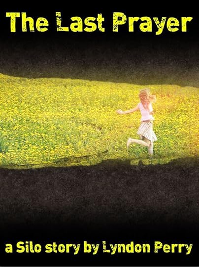 Last Prayer