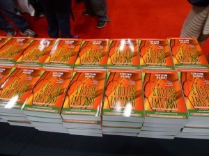book display