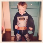 batman the second