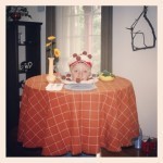 table for two