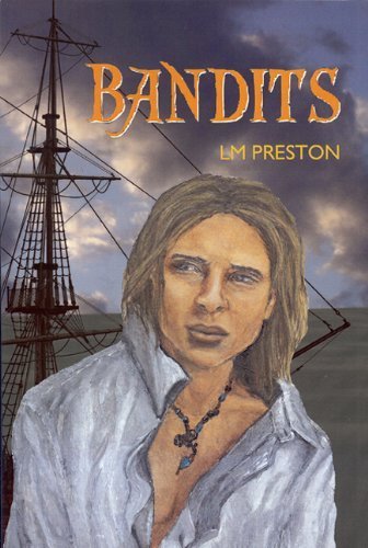 Bandits by L.M. Preston