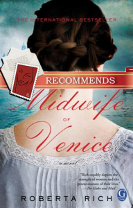 midwife-of-venice roberta rich