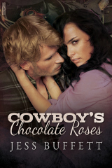 Cowboys Chocolate Roses400x600