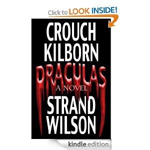 DRACULAS (A Novel of Terror)