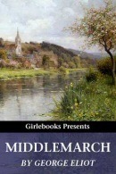 Middlemarch by George Eliot