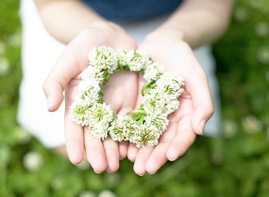 MANIPULATING THE EMOTIONS OF YOUR READER IS A BIG RESPONSIBILITY.