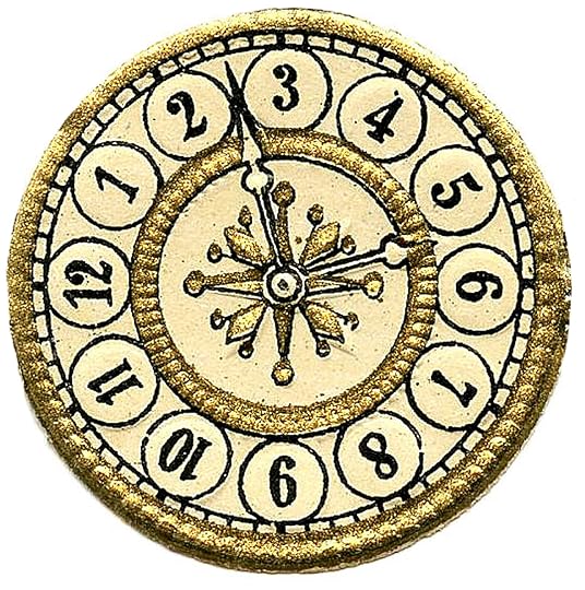 SHOULD NOVELS EXIST IN REAL TIME?