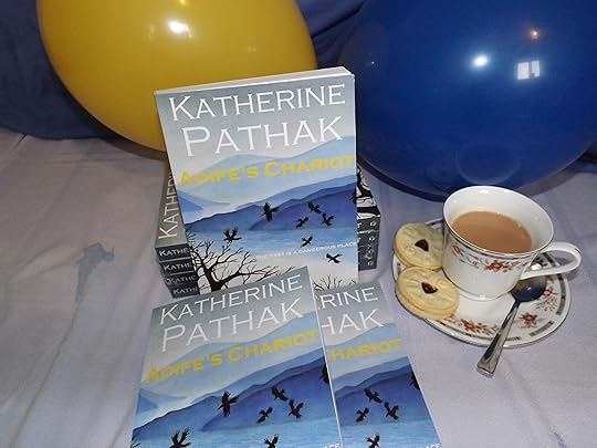 Beginner's Guide to Self-Publishing: Part Two