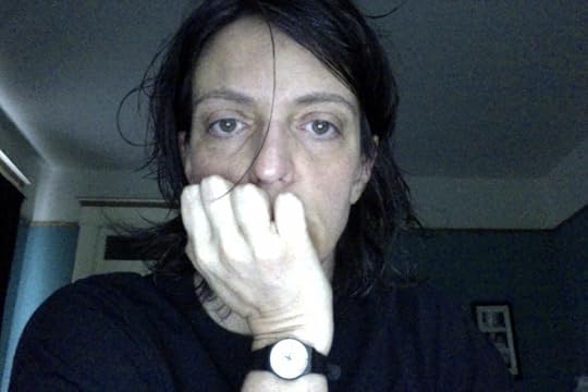 Photo on 5-17-13 at 5.13 PM