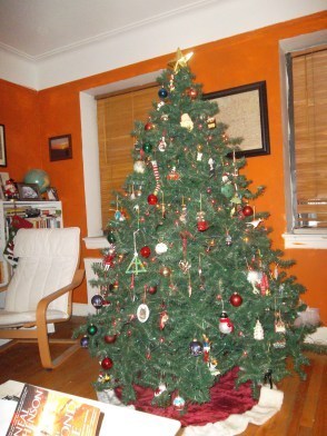 Merry Christmas from The Bunker