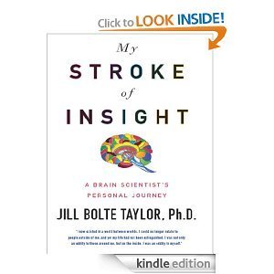 My Stroke of Insight