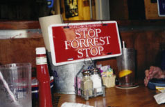 Bubba Gump's