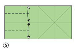 fold unfold