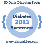 Diabetes Awareness Month 2013