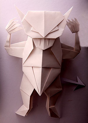 printer devil 1