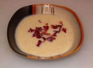 Potato Soup