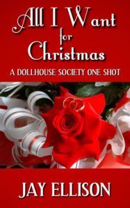 All I Want for Christmas