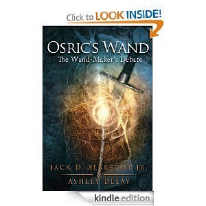Osric's Wand: The Wand-Maker's Debate