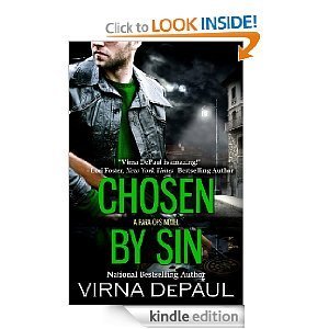 Chosen By Sin (Para-Ops)