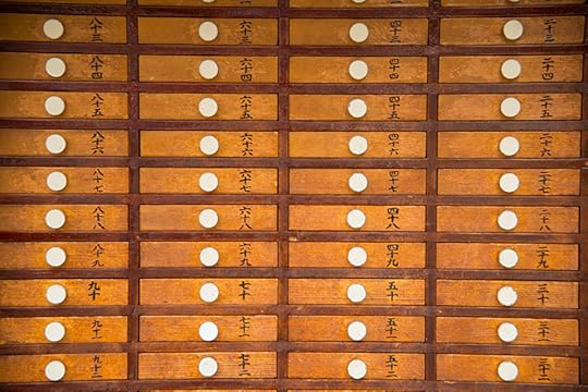 Fortune's Drawers © Harold Davis