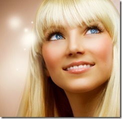 BlondesHaar-s