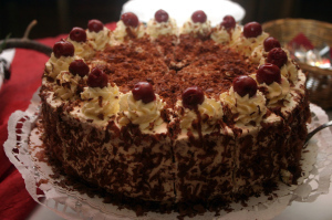 choccake