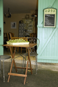 cafe