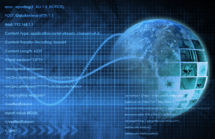 Internet Background