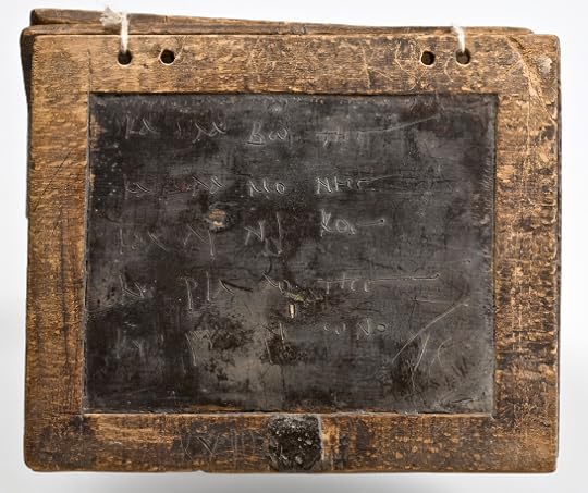 RGM, Holzt�felchen